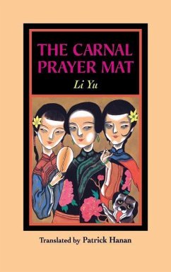 The Carnal Prayer Mat - Yu, Li