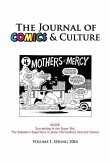 The Journal of Comics and Culture Volume 1