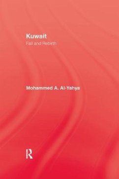 Kuwait - Al-Yahya, Mohammed A