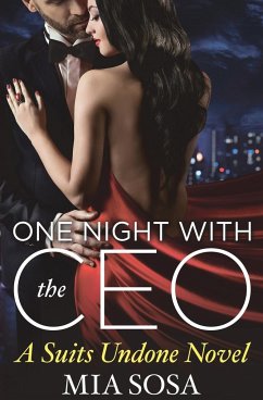 One Night with the CEO - Sosa, Mia