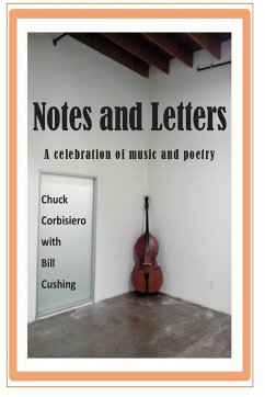 Notes and Letters - Cushing, Bill