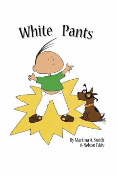 White Pants - Smith, Martina A.