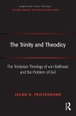 The Trinity and Theodicy