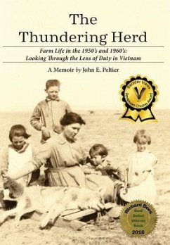 The Thundering Herd - Peltier, John E