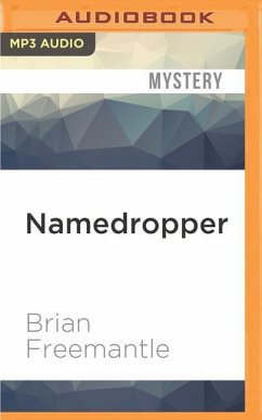 Namedropper - Freemantle, Brian