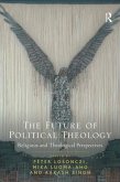The Future of Political Theology