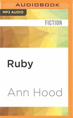 Ruby - Hood, Ann