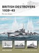 British Destroyers 1939-45 - Bild 1