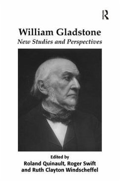 William Gladstone - Quinault, Roland