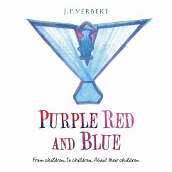 Purple Red and Blue: From children, To children, About their children