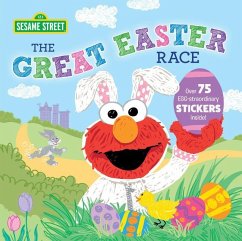 The Great Easter Race! - Sesame Workshop
