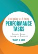 Designing and Using Performance Tasks - Bild 1