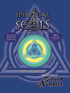 SpiritualSeals - Anthonsen999, Todd