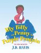 Itty Bitty and Penny the Purple Penguin - Bild 1