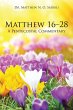 Matthew 16-28 - Bild 1