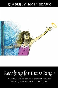 Reaching for Brass Rings - Molyneaux, Kimberly