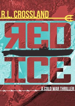 Red Ice - Crossland, R L