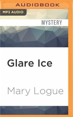 Glare Ice - Logue, Mary