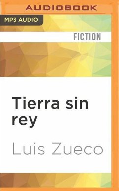 Tierra Sin Rey - Zueco, Luis