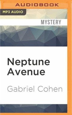 Neptune Avenue - Cohen, Gabriel