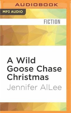 A Wild Goose Chase Christmas - Allee, Jennifer