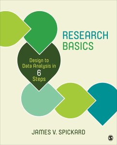 Research Basics - Spickard