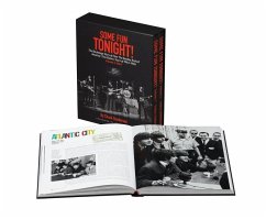 Some Fun Tonight!: The Backstage Story of How the Beatles Rocked America: The Historic Tours 1964-1966 - Gunderson, Chuck
