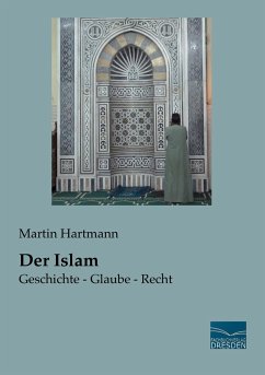 Der Islam - Hartmann, Martin