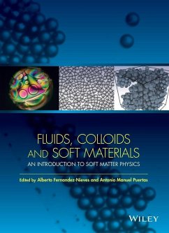 Cover Fluids, Colloids and Soft Materials (eBook, PDF)