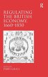 Regulating the British Economy,... - Bild 1