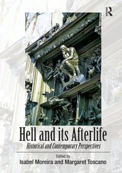 Hell and its Afterlife - Toscano, Margaret