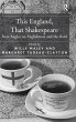 This England, That Shakespeare - Bild 1