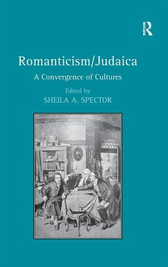 Cover Romanticism/Judaica