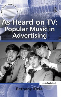 Cover As Heard on TV