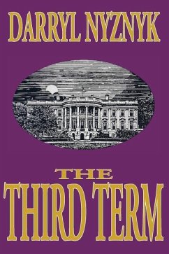 The Third Term - Nyznyk, Darryl