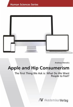 Apple and Hip Consumerism - Merokis, Andreas
