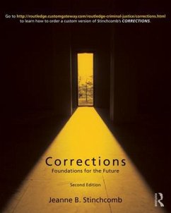 Corrections - Stinchcomb, Jeanne B