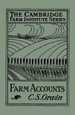 Farm Accounts Farm Accounts