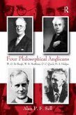 Four Philosophical Anglicans