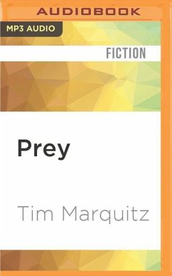 Prey - Marquitz, Tim