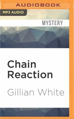 Chain Reaction - White, Gillian