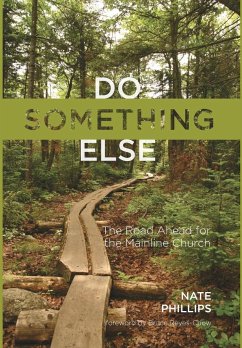 Do Something Else - Phillips, Nathaniel D.