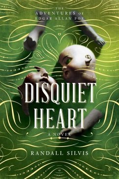 Disquiet Heart - Silvis, Randall