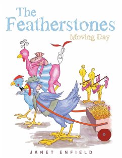 The Featherstones: Moving Day - Enfield, Janet