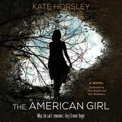 The American Girl - Horsley, Kate