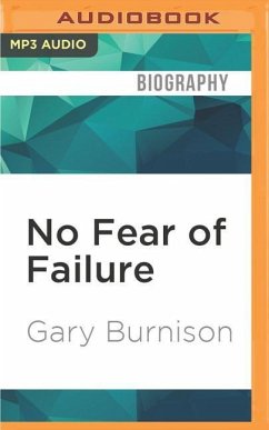 No Fear of Failure - Burnison, Gary