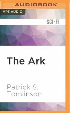 The Ark - Tomlinson, Patrick S.