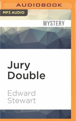 Jury Double - Stewart, Edward