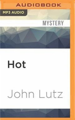 Hot - Lutz, John