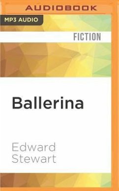 Ballerina - Stewart, Edward